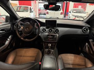 Mercedes Clase A A 180 CDI - Foto 19