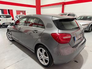Mercedes Clase A A 180 CDI - Foto 11