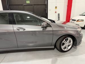 Mercedes Clase A A 180 CDI - Foto 14