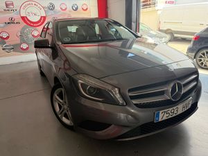 Mercedes Clase A A 180 CDI - Foto 8