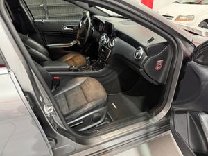Mercedes Clase A A 180 CDI - Foto 17