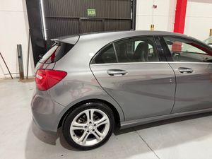 Mercedes Clase A A 180 CDI - Foto 13