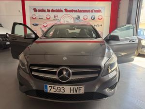 Mercedes Clase A A 180 CDI - Foto 2