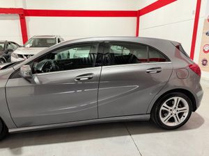 Mercedes Clase A A 180 CDI - Foto 10
