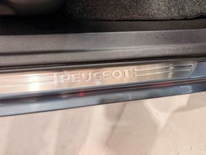 Peugeot 407 Sport 2.0 Peugeot 407 2.0 16V gasolina de 140 CV, berlina amplia - Foto 19