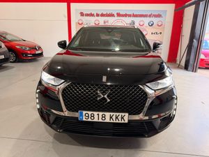 DS DS 7 Crossback BlueHDi 130 Be Chic DS 7 Crossback BlueHDi 130 Be Chic, SUV diésel elegante, - Foto 2