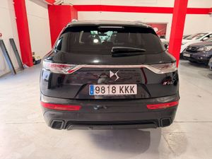 DS DS 7 Crossback BlueHDi 130 Be Chic DS 7 Crossback BlueHDi 130 Be Chic, SUV diésel elegante, - Foto 5