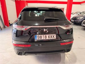 DS DS 7 Crossback BlueHDi 130 Be Chic DS 7 Crossback BlueHDi 130 Be Chic, SUV diésel elegante, - Foto 8