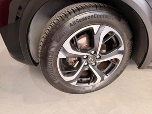 DS DS 7 Crossback BlueHDi 130 Be Chic DS 7 Crossback BlueHDi 130 Be Chic, SUV diésel elegante, - Foto 10
