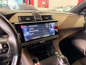 DS DS 7 Crossback BlueHDi 130 Be Chic DS 7 Crossback BlueHDi 130 Be Chic, SUV diésel elegante, - Foto 14
