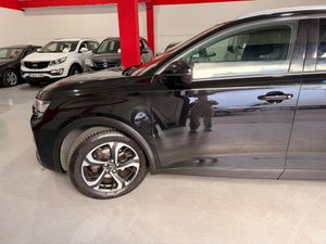 DS DS 7 Crossback BlueHDi 130 Be Chic DS 7 Crossback BlueHDi 130 Be Chic, SUV diésel elegante, - Foto 6