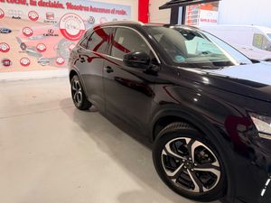 DS DS 7 Crossback BlueHDi 130 Be Chic DS 7 Crossback BlueHDi 130 Be Chic, SUV diésel elegante, - Foto 3