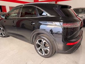 DS DS 7 Crossback BlueHDi 130 Be Chic DS 7 Crossback BlueHDi 130 Be Chic, SUV diésel elegante, - Foto 9
