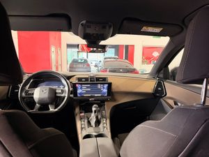 DS DS 7 Crossback BlueHDi 130 Be Chic DS 7 Crossback BlueHDi 130 Be Chic, SUV diésel elegante, - Foto 17