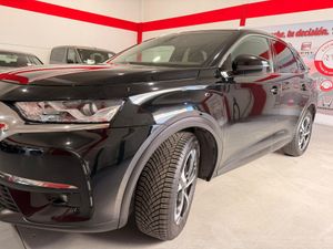 DS DS 7 Crossback BlueHDi 130 Be Chic DS 7 Crossback BlueHDi 130 Be Chic, SUV diésel elegante, - Foto 4