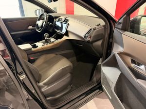 DS DS 7 Crossback BlueHDi 130 Be Chic DS 7 Crossback BlueHDi 130 Be Chic, SUV diésel elegante, - Foto 15