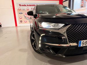 DS DS 7 Crossback BlueHDi 130 Be Chic DS 7 Crossback BlueHDi 130 Be Chic, SUV diésel elegante, - Foto 3