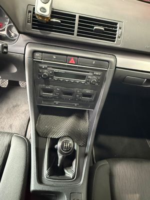Audi A4 2.0 Audi A4 2.0 gasolina 130 CV - Foto 11