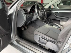 Audi A4 2.0 Audi A4 2.0 gasolina 130 CV - Foto 10