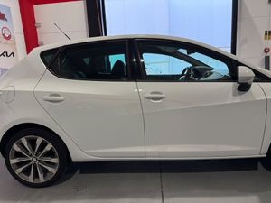 Seat Ibiza 5p 1.4 TDI 77 kW SEAT Ibiza FR 1.6 TDI de 105 CV, compacto, deportivo y muy equilibrado para el día a día - Foto 5