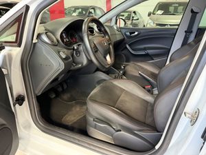 Seat Ibiza 5p 1.4 TDI 77 kW SEAT Ibiza FR 1.6 TDI de 105 CV, compacto, deportivo y muy equilibrado para el día a día - Foto 11