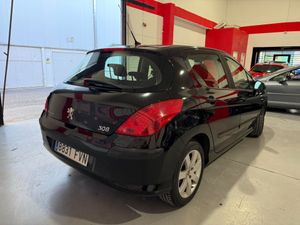 Peugeot 308 5p Premium 1.6 HDi 110 CV FAP Peugeot 308 1.6 HDi 110 FAP Premium - Foto 5