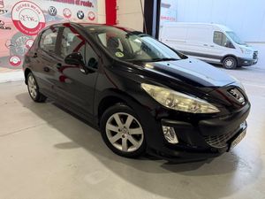 Peugeot 308 5p Premium 1.6 HDi 110 CV FAP Peugeot 308 1.6 HDi 110 FAP Premium - Foto 3