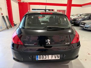 Peugeot 308 5p Premium 1.6 HDi 110 CV FAP Peugeot 308 1.6 HDi 110 FAP Premium - Foto 4