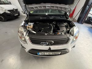 Ford Kuga Titanium S 2.0 TDCi 140 CV 4WD Ford Kuga 2.0 TDCi Titanium S 4WD, SUV diésel de 140 CV, amplio, - Foto 14
