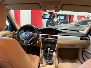BMW Serie 3 320d Berlina Aut. BMW Serie 3 320d automático, berlina diésel de 163 CV, elegante, - Foto 12