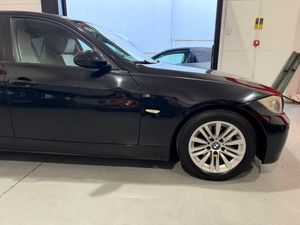 BMW Serie 3 320d Berlina Aut. BMW Serie 3 320d automático, berlina diésel de 163 CV, elegante, - Foto 7