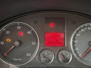 Volkswagen Golf 3p Highline 1.9 TDI 105 CV - Foto 12