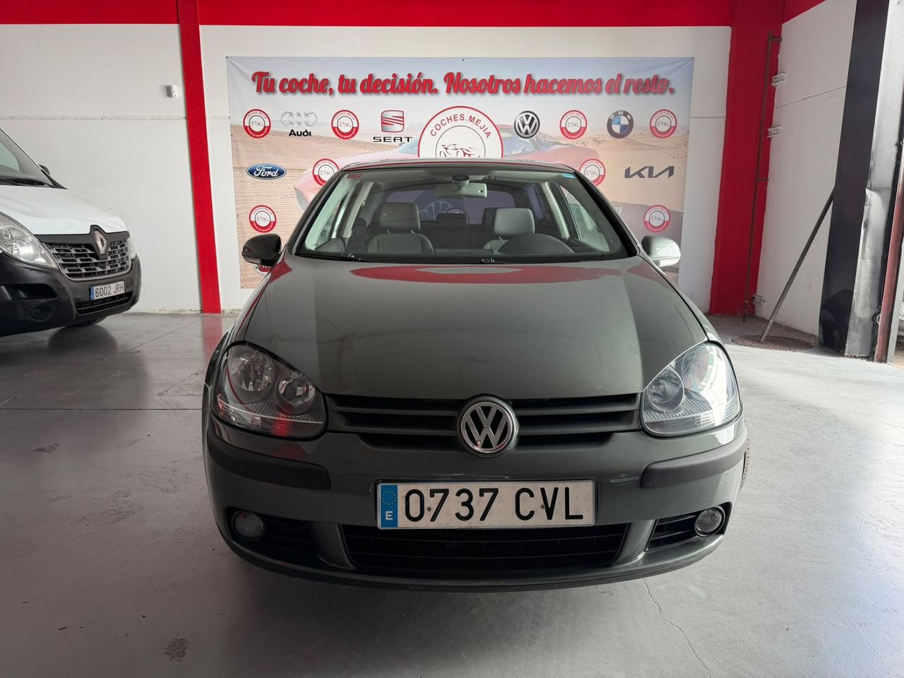 Volkswagen Golf 3p Highline 1.9 TDI 105 CV - Foto 1