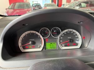 Chevrolet Aveo 5p 1.2 16v LS Chevrolet Aveo 1.2 de 84 CV, - Foto 16