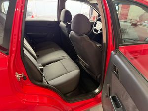 Chevrolet Aveo 5p 1.2 16v LS Chevrolet Aveo 1.2 de 84 CV, - Foto 15