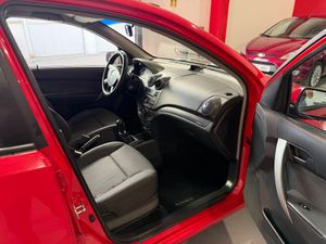 Chevrolet Aveo 5p 1.2 16v LS Chevrolet Aveo 1.2 de 84 CV, - Foto 11