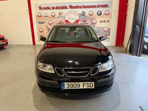 Saab 9-3 Sport Sedán 1.9 TiD Descubre este elegante SAAB 9-3 Sport Sedán 1.9 TiD Linear Sport de 150 CV - Foto 2
