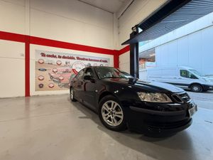 Saab 9-3 Sport Sedán 1.9 TiD Descubre este elegante SAAB 9-3 Sport Sedán 1.9 TiD Linear Sport de 150 CV - Foto 4