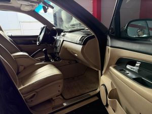 SsangYong Rexton 270Xdi Limited - Foto 14