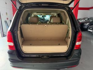 SsangYong Rexton 270Xdi Limited - Foto 8