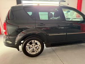 SsangYong Rexton 270Xdi Limited - Foto 5