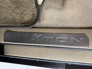 SsangYong Rexton 270Xdi Limited - Foto 10