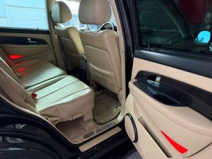 SsangYong Rexton 270Xdi Limited - Foto 11