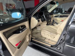 SsangYong Rexton 270Xdi Limited - Foto 13