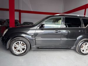 SsangYong Rexton 270Xdi Limited - Foto 7