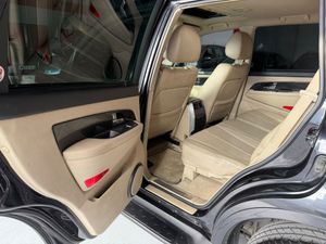 SsangYong Rexton 270Xdi Limited - Foto 12