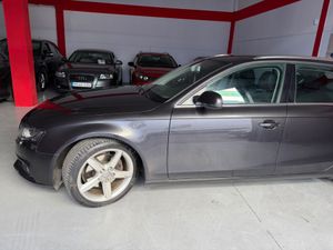 Audi A4 Avant 2.0 TFSI 180 CV Audi A4 Avant 2.0 TFSI 180 CV - Foto 5