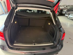 Audi A4 Avant 2.0 TFSI 180 CV Audi A4 Avant 2.0 TFSI 180 CV - Foto 9