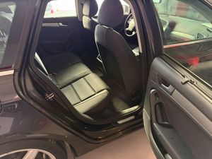 Audi A4 Avant 2.0 TFSI 180 CV Audi A4 Avant 2.0 TFSI 180 CV - Foto 12