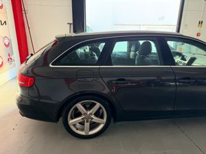 Audi A4 Avant 2.0 TFSI 180 CV Audi A4 Avant 2.0 TFSI 180 CV - Foto 3